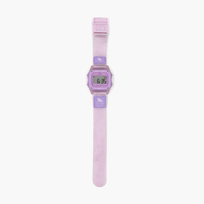 Freestyle Shark Watch Classic Clip Violet-1