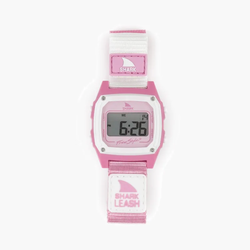 Freestyle Shark Watch Classic Leash Pink Crush-1