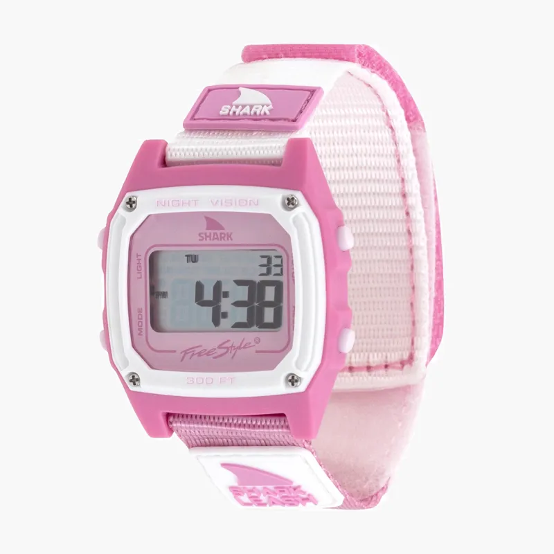 Freestyle Shark Watch Classic Leash Pink Crush