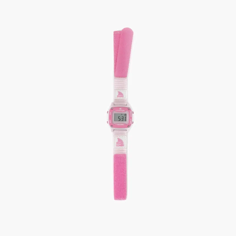 Freestyle Shark Watch Mini Leash Pink Crush-2