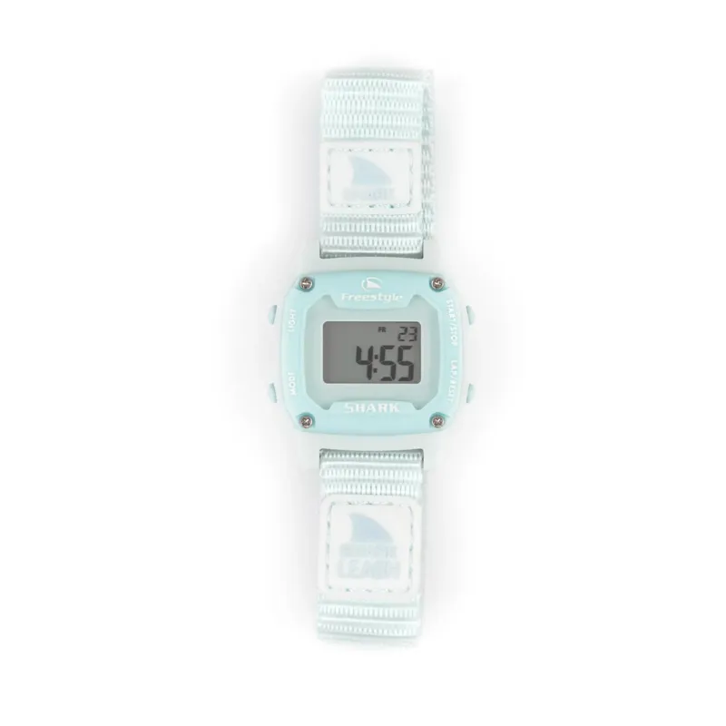 Freestyle Shark Mini Watch Leash Artic Rush-3