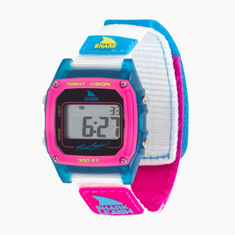 Freestyle Shark Watch Leash Kitefin Shark