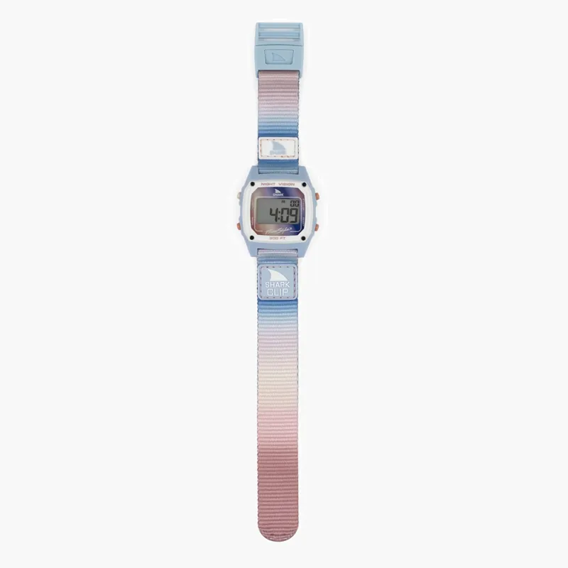 Freestyle Shark Watch Clip Skyline-3