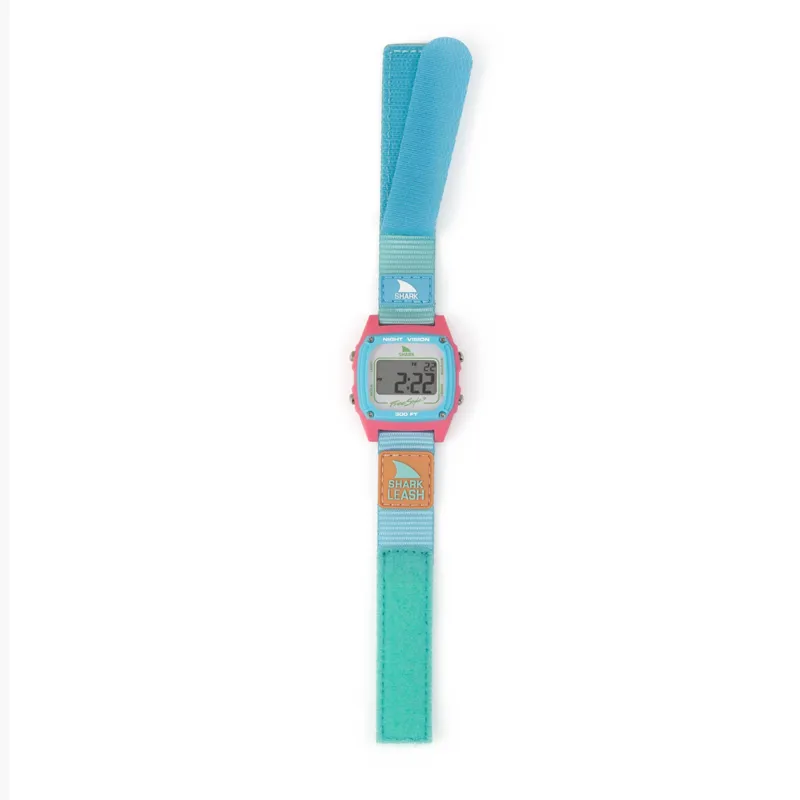 Freestyle Shark Watch Leash Beach House-3