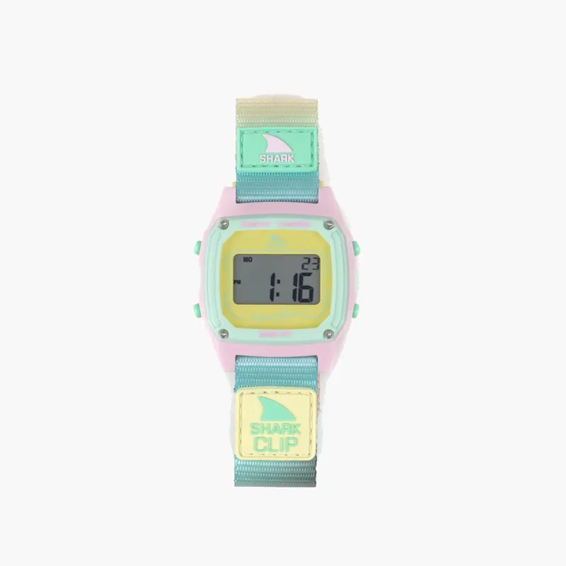 Freestyle Shark Clip Watch Scenic Sky-2