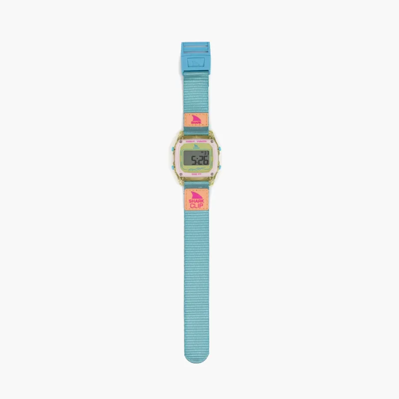 Freestyle Shark Watch Classic Clip Fizzberry-2