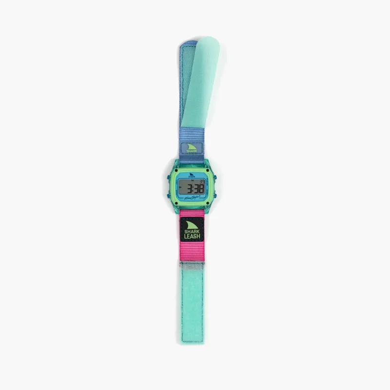 Freestyle Shark Watch Classic Clip Neon Drift-2