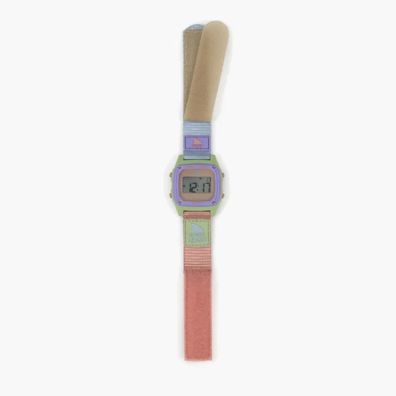 Freestyle Shark Watch Leash Peach Dust-2
