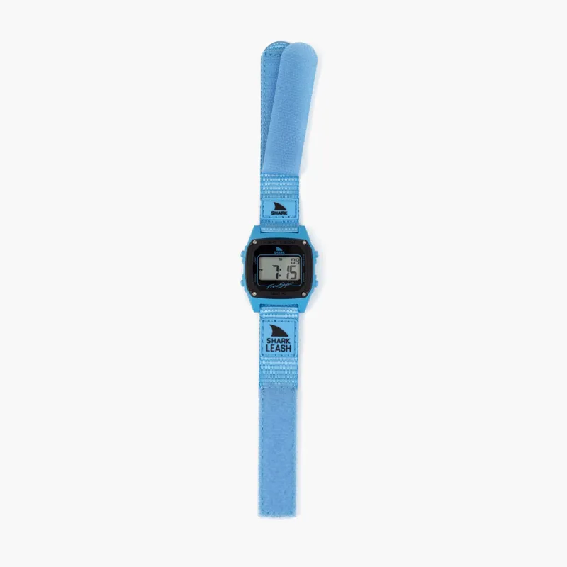 Freestyle Shark Watch Leash Razzelberry-2