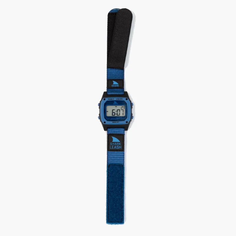 Freestyle Shark Watch Classic Leash Monsoon-2