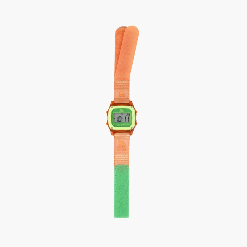 Freestyle Shark Watch Classic Leash Cantaloupe-2