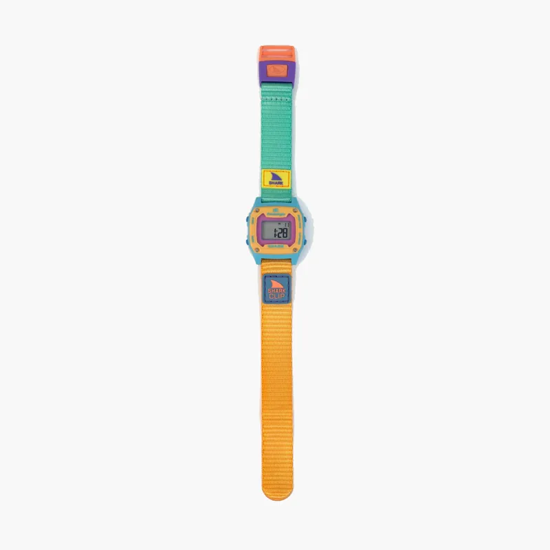 Freestyle Shark Watch Mini Clip Pulse Wave-2