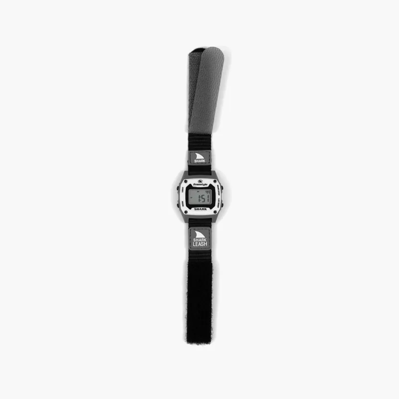 Freestyle Shark Watch Mini Leash Cement-1