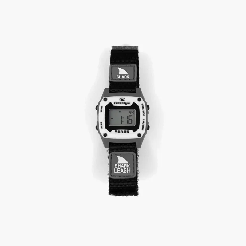 Freestyle Shark Watch Mini Leash Cement-2