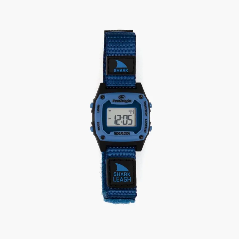 Freestyle Shark Watch Mini Leash Monsoon-1