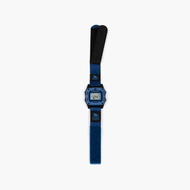 Freestyle Shark Watch Mini Leash Monsoon-2