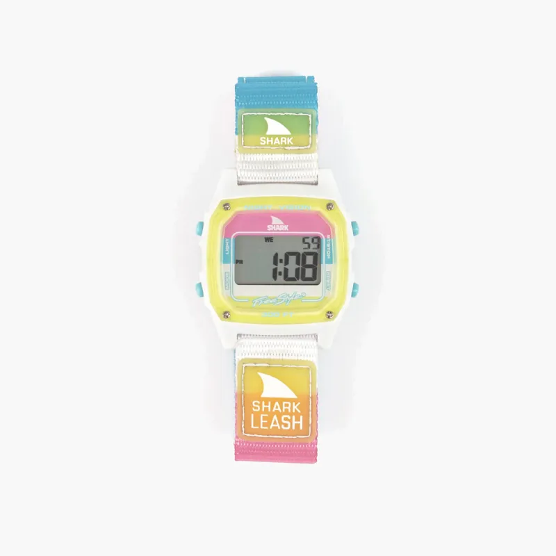 Freestyle Shark Watch Leash Caroline Brightwave-1