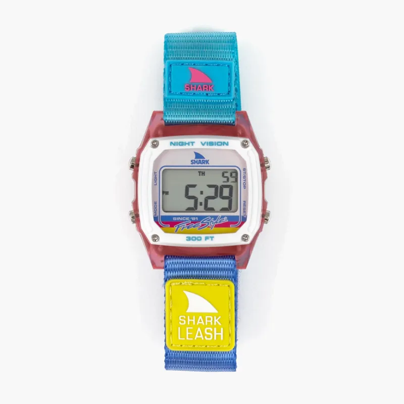 Freestyle Shark Watch Classic Leash 45th Anniversary Edition Spark-1