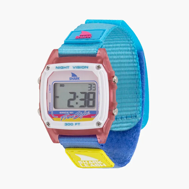 Freestyle Shark Watch Classic Leash 45th Anniversary Edition Spark