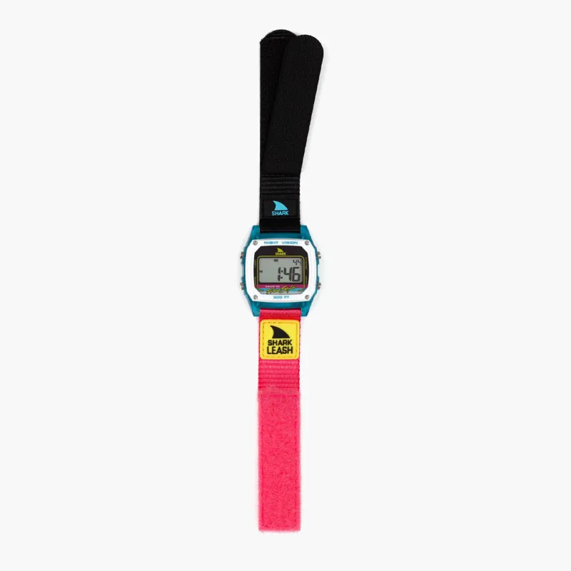 Freestyle Shark Watch Classic Leash 45th Anniversary Edition Blaze-2