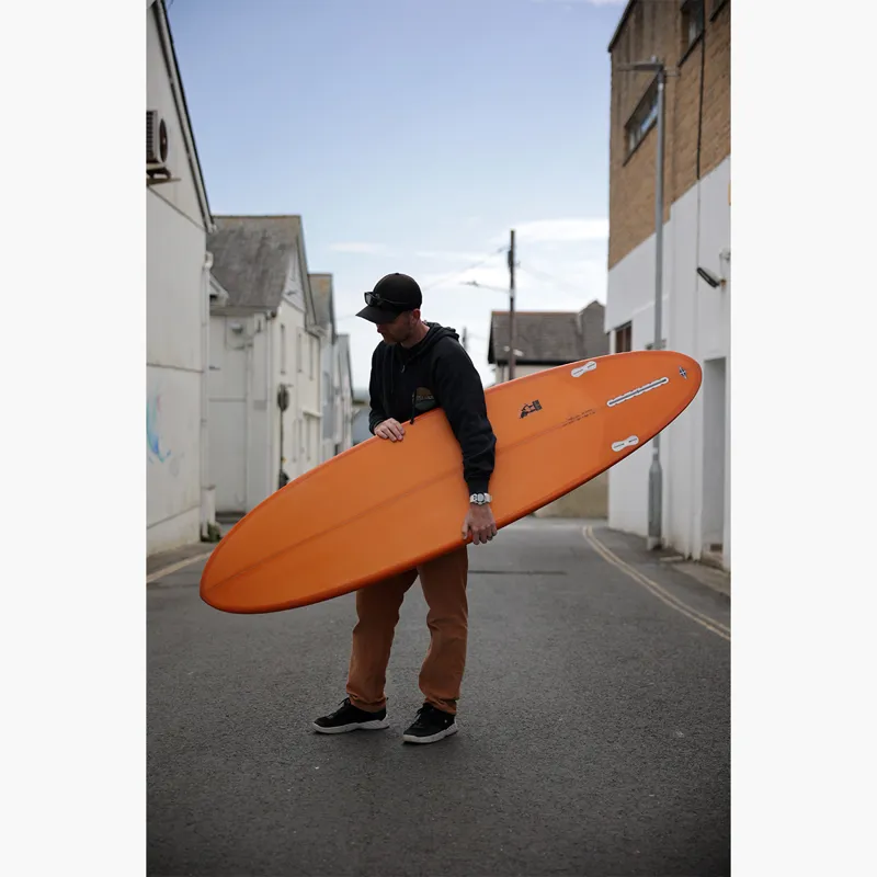 Zuma Jay 7'0 Fiddlestick Orange-2