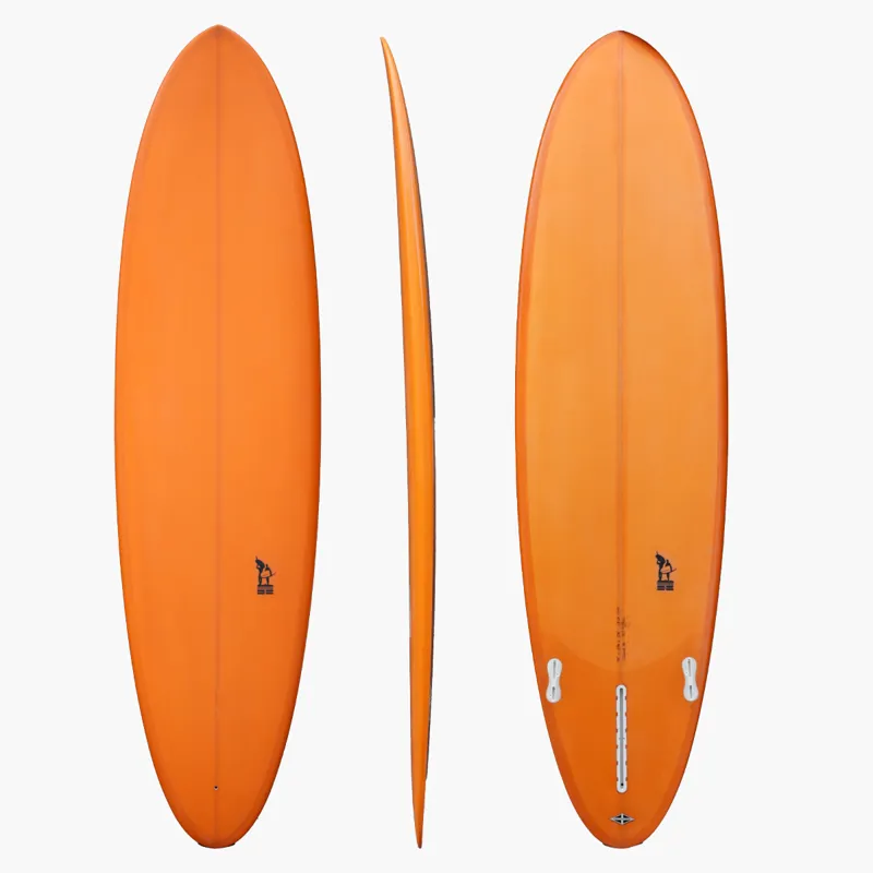 Mid-Length Surfboards | Zuma Jay Surf Shop