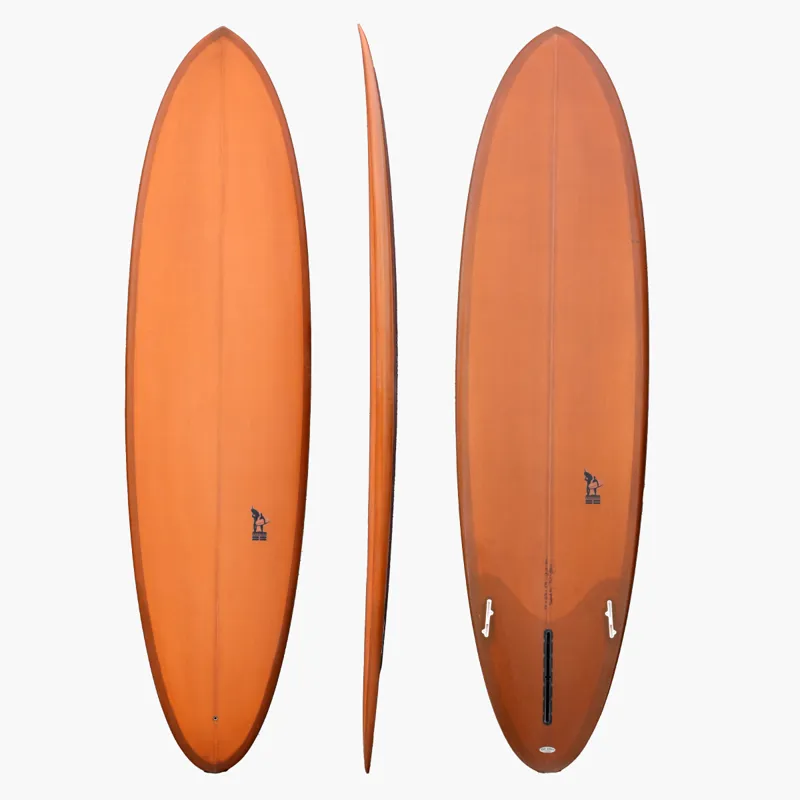 Zuma Jay 7'0 Fiddlestick Tobacco