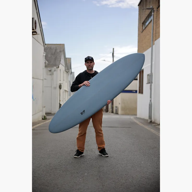 Zuma Jay 7'3 Fiddlestick Slate-1