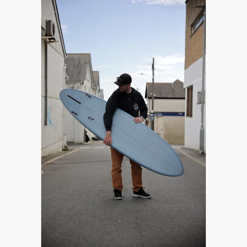 Zuma Jay 7'3 Fiddlestick Slate-2