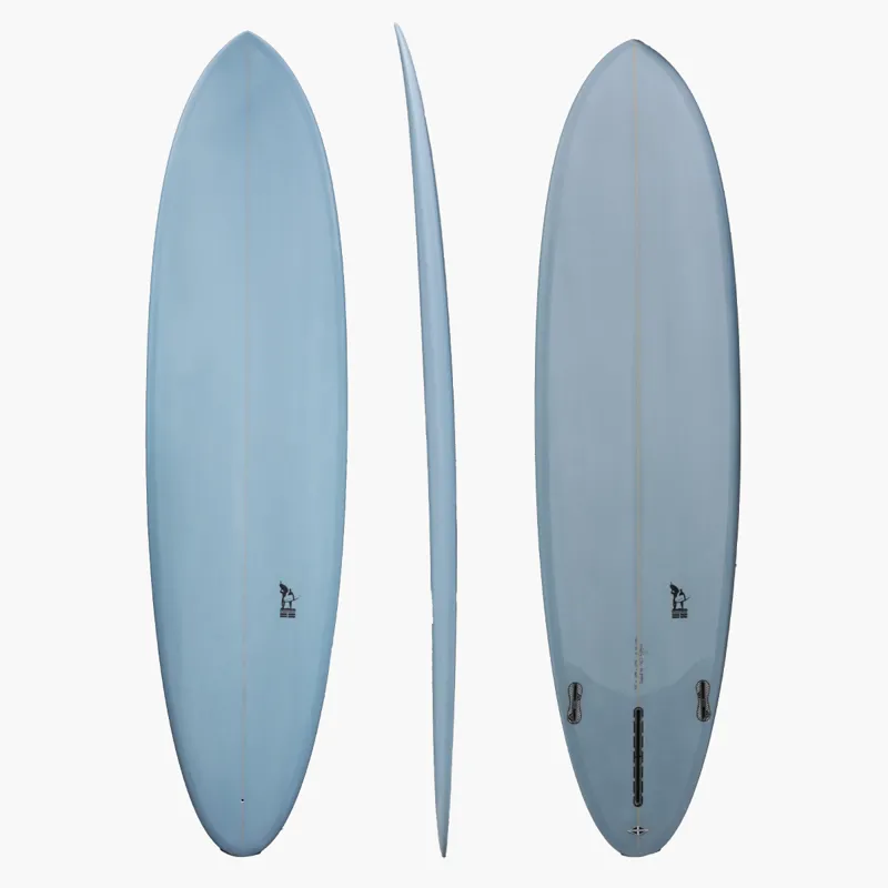 Zuma Jay 7'3 Fiddlestick Slate
