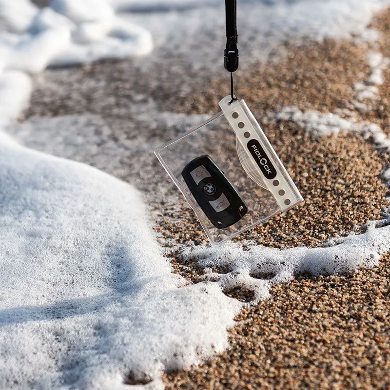 Fidlock Hermetic Waterproof Dry Bag Pouch Mini-2