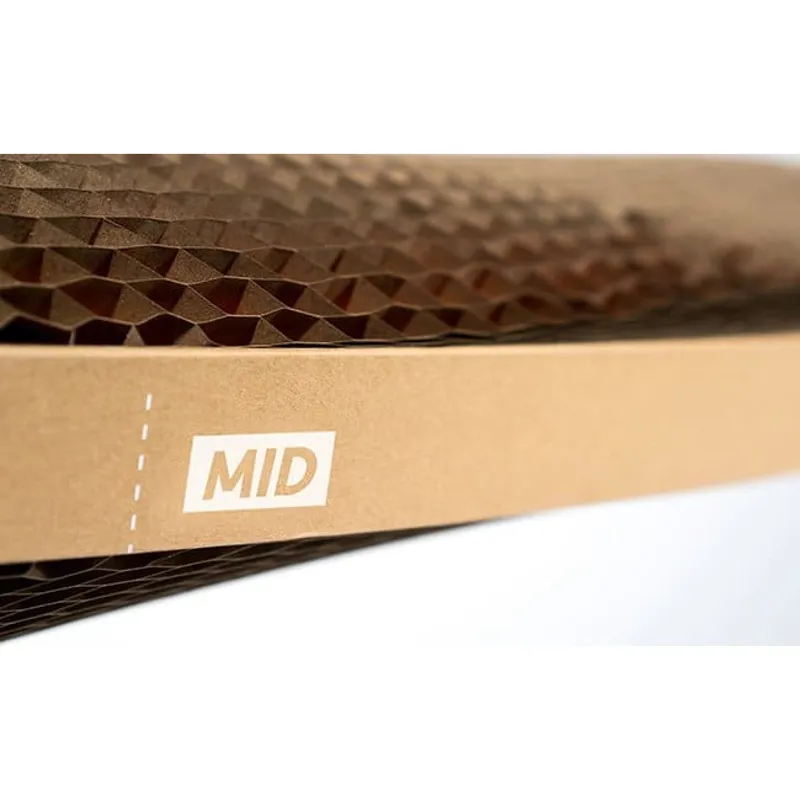 Flexi Hex Eco Cardboard Surfboard Sleeve-3