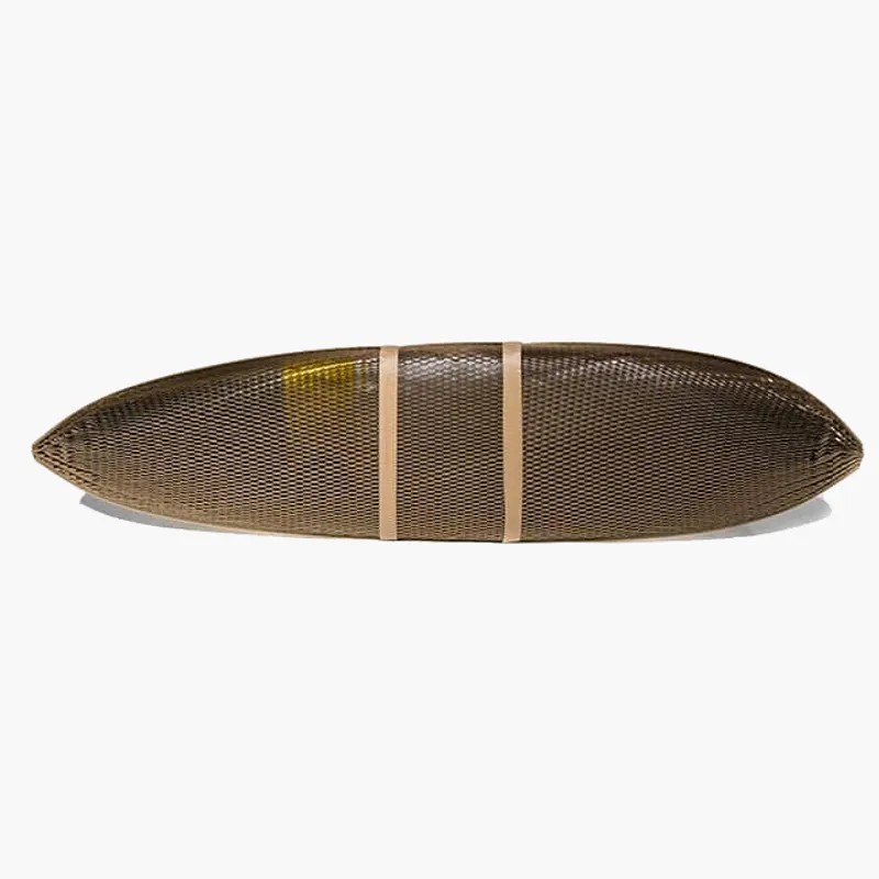 Flexi Hex Eco Cardboard Surfboard Sleeve