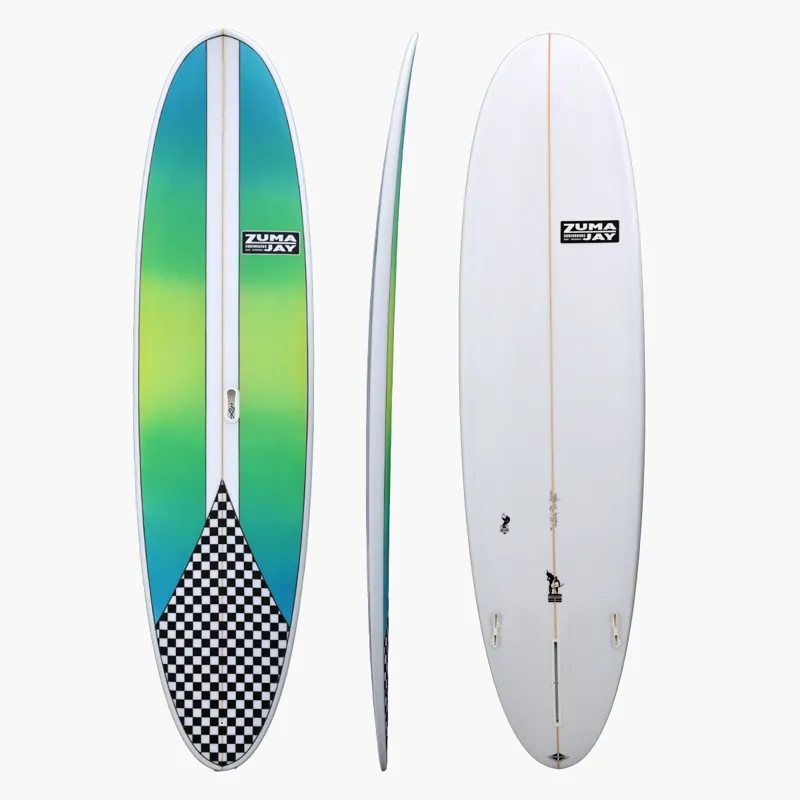 Mid-Length Surfboards | Zuma Jay Surf Shop
