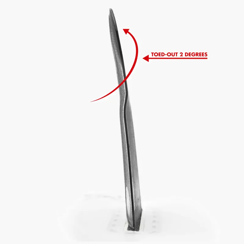 Futures 3/2 Reverse Twin+1 Alpha Carbon/Red-4