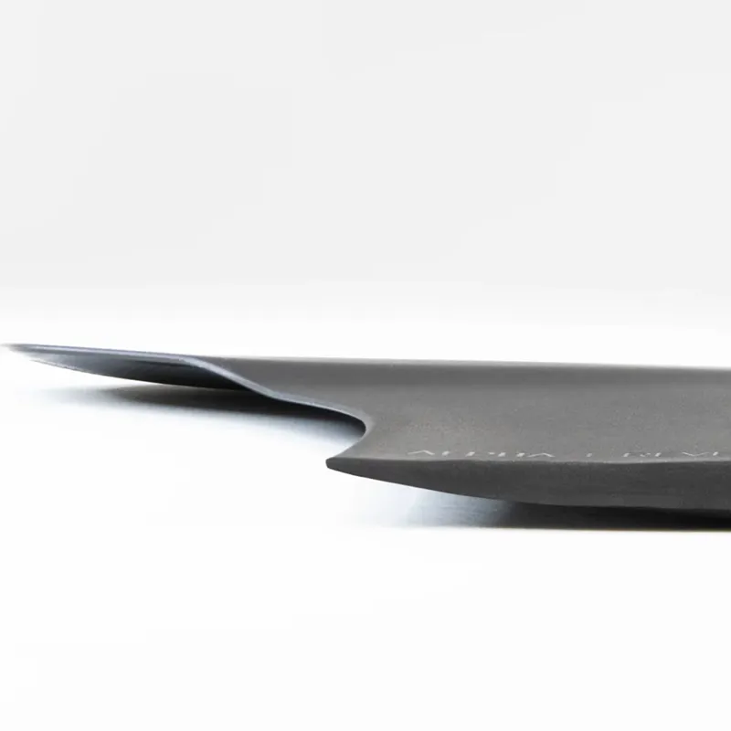 Futures 3/2 Reverse Twin+1 Alpha Carbon/Red-6