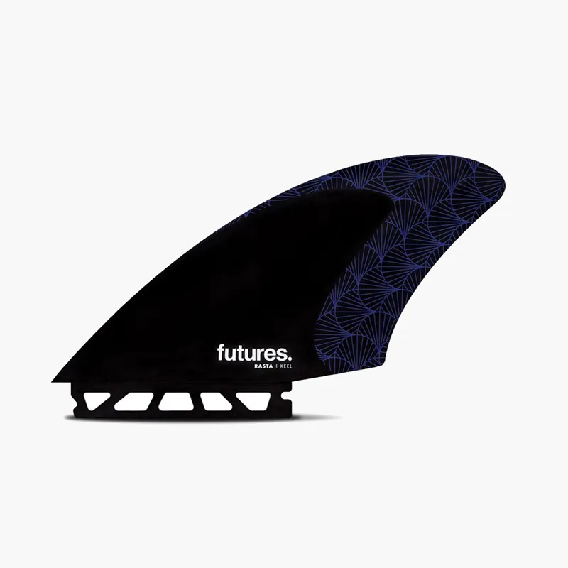 Futures Fins | Zuma Jay Surf Shop