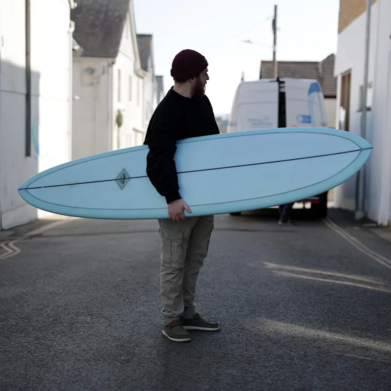 Zuma Jay 6'10 Iter Blue-1