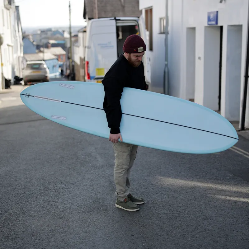 Zuma Jay 6'10 Iter Blue-2