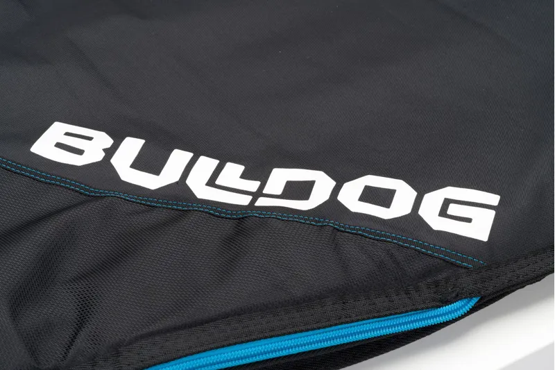 Bulldog Core 5mm Fish Day Bag-7