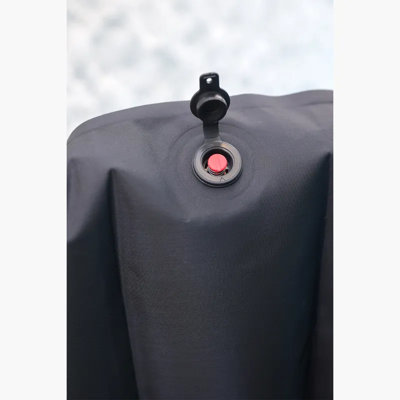 G-MAT RFT Surfmat Black/White-1