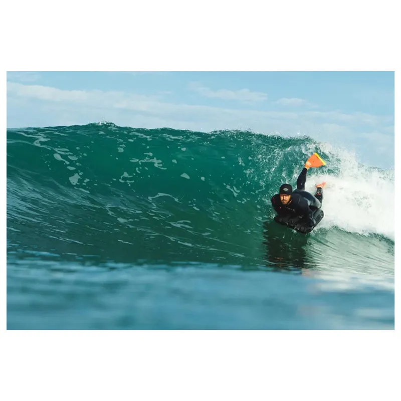 G-MAT RFT Surfmat Black/Blue-1