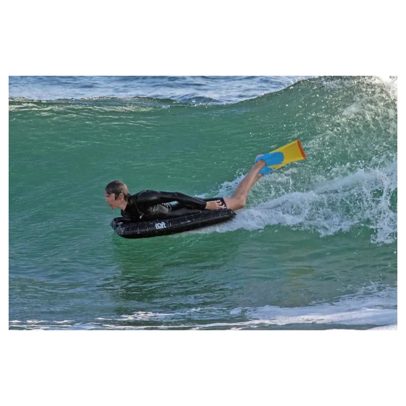 G-MAT RFT Surfmat Black/Blue-2