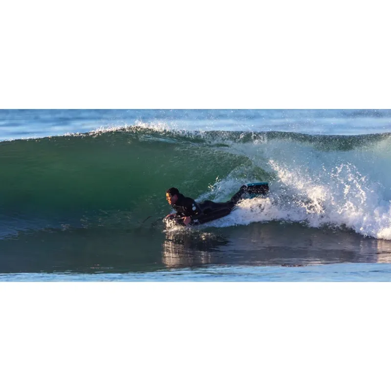 G-MAT RFT Surfmat Black/Blue-3