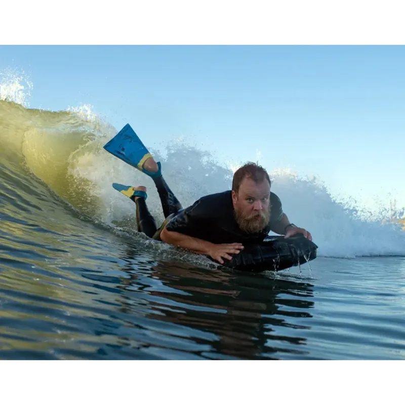 G-MAT RFT Surfmat Black/Blue-4