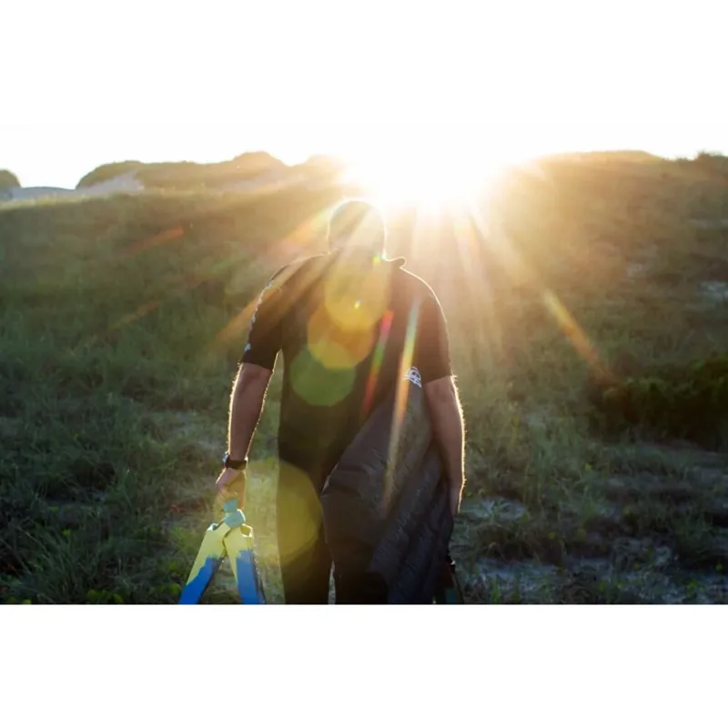 G-MAT RFT Surfmat Black/Blue-5