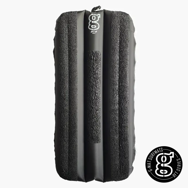 G-MAT RFT Surfmat Black/Blue