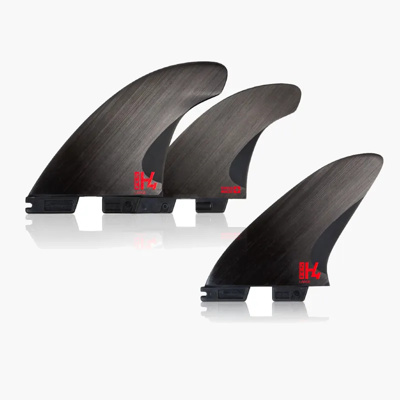 Fcs ii h4 tri on sale fins