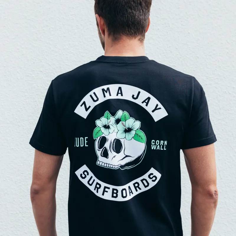 have a nice jay t shirt