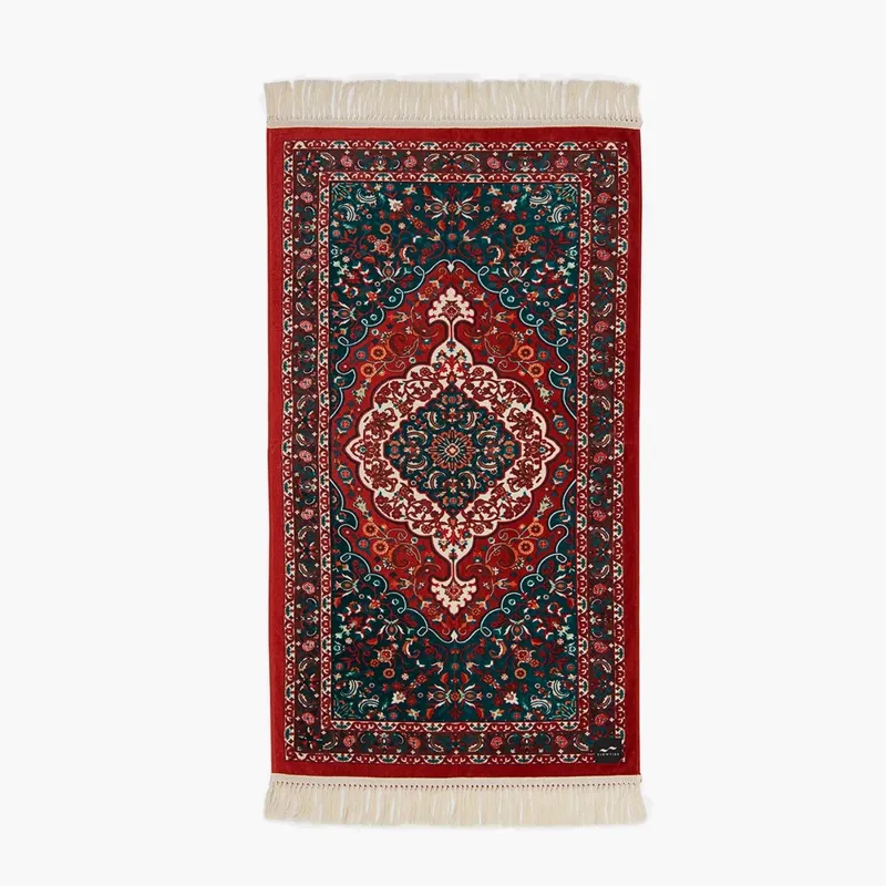 Slowtide Cotton Beach Towel Haven